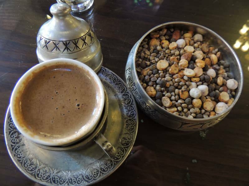 Mis kasu on Menengiç (Çitlembik) seemnest? Mida teeb Menengiç kohv?