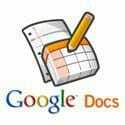 Google Docs'i logo