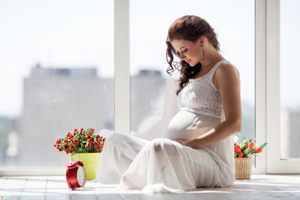 kuidas peaks raseduse ajal riideid valima?