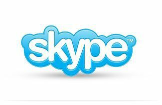 Skype katkestuse korvamiseks
