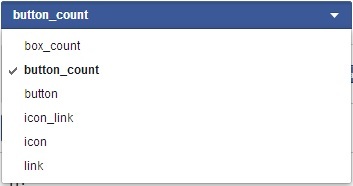 facebook-share-button-layout-options