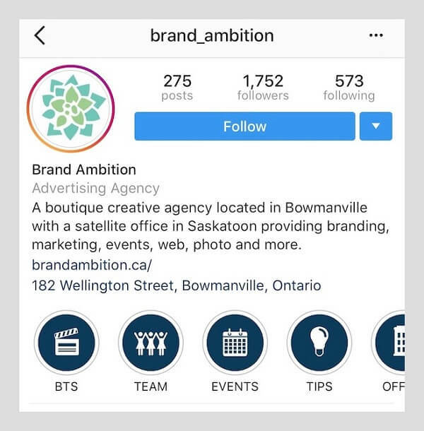 Instagrami lood: kuidas ettevõtted saavad lugudest maksimumi võtta: sotsiaalmeedia eksamineerija