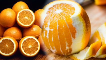Kas oranž nõrgeneb? Kuidas tehakse apelsinidieediga 3 päeva jooksul 2 kilo kaotamist? Apelsini dieet