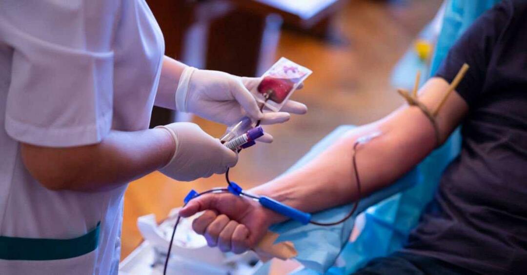 Kas paastu ajal vere andmine katkestab paastu? Vastus Diyanetilt