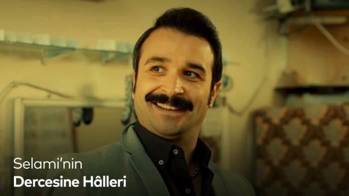 Kes on Gönül Mountaini telesarja seleel Eser Eyüboğlu, kui vana ta on?