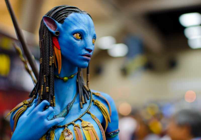 Avatarist sai taas suurim filmi teeniv film!