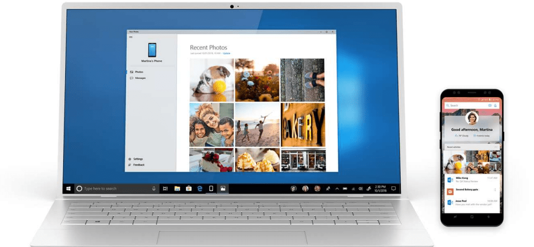 Kuidas salvestada Windows 10 Spotlight Lock ekraanipilte