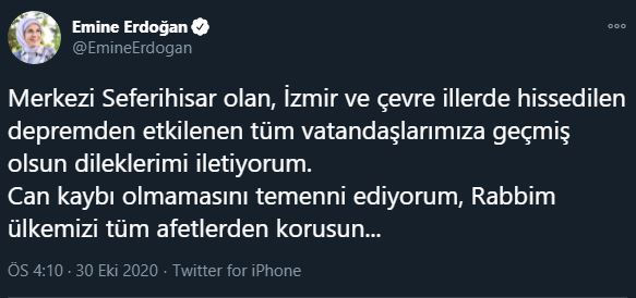 emine erdoğani maavärina jagamine