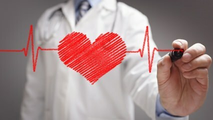 Asjad, mida südamehaiguste kohta teada tuleks