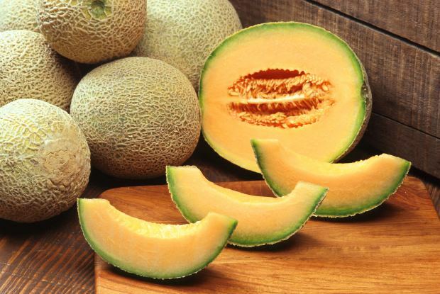 Mille jaoks melonikoored? Mis kasu on melonist? Meloni-sidrunisegu mõjud ...