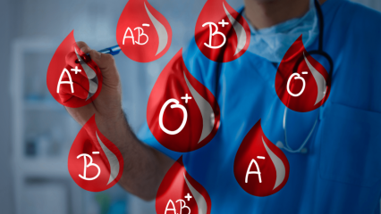 Mis on veregrupi dieet? Kuidas seda tehakse?