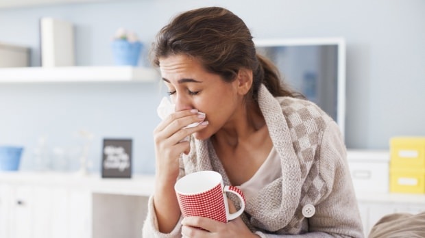 Millised on gripihaiguse sümptomid? Kuidas on see gripi eest kaitstud?