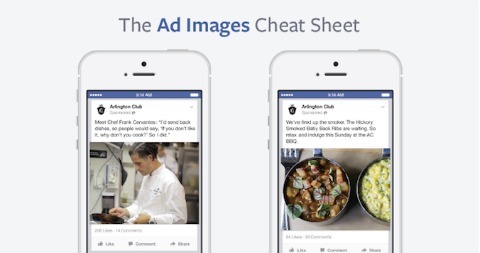 Facebook loob reklaamipiltide petulehe