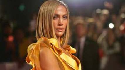 Koroonaviiruse tõttu peatas kuulsa laulja Jennifer Lopezi pulm!