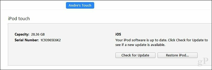 Kuidas varundada ja kuidas oma iPhone ja iPad iOS 11 jaoks valmis saada?
