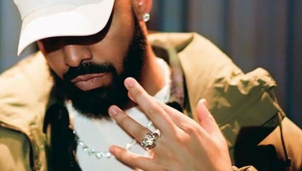 Drake'i miljoni dollari suurune kaelakee sai sotsiaalmeedias reageerimise!
