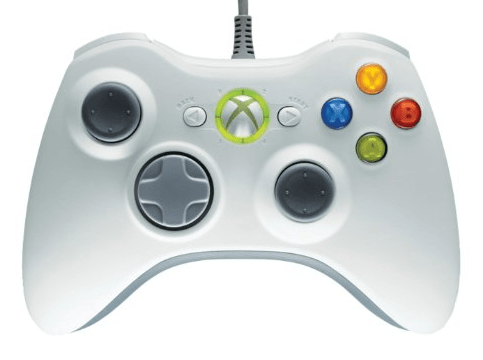 Xboxi kontroller Windowsi jaoks