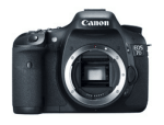 Canon 7D Body - sobilikud juhendamisvõimalused, näpunäited ja uudised