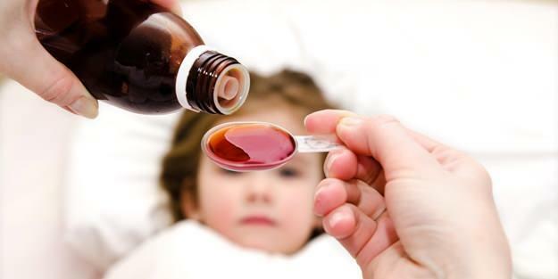 Oma lastele ravimit andes olge ettevaatlik, et manustaks arsti poolt soovitatud annust.