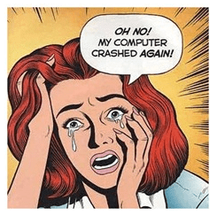 Kuidas oma vanemate arvutit lõplikult kinnitada!