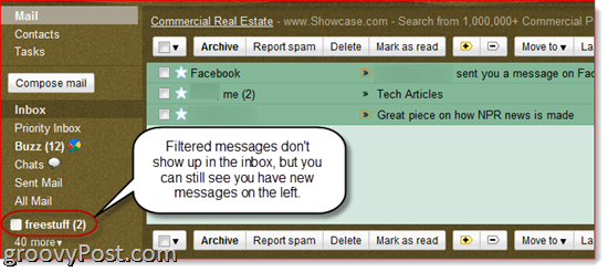 Võitle rämpspostiga kohandatud Gmaili aadressidega: ärge kunagi andke oma e-posti aadressi enam välja