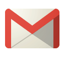 Gmaili logo väike