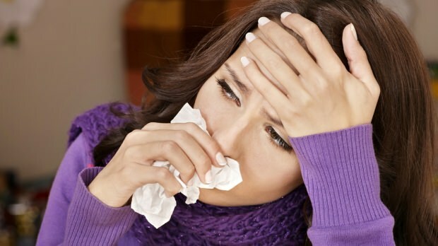 Mis on allergia? Millised on allergilise riniidi sümptomid? Mitu tüüpi allergiat on?