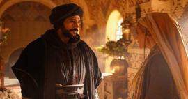 Kus on millises linnas filmitud Jeruusalemma vallutaja Selahaddin Ayyubi? 