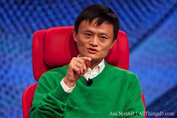 Yahoo: Miks Jack Ma ja Alibaba seda tõesti tahavad?