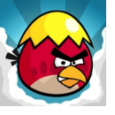 Angry Birds for Windows 7 Telefoni ametlik väljalaskekuupäev määrati aprillis