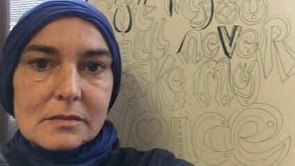 Maailmakuulsast Iiri naislauljast saab moslem