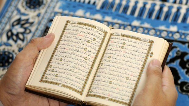 Koraani hästi lugedes