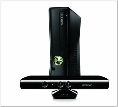 Xbox 360 koos Kinectiga 99 dollari eest