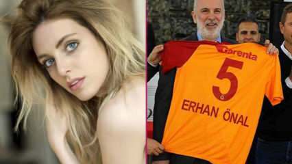 Välja tuli kuulsa jalgpalluri Erhan Önali tütar Bige Önal