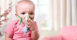 Kuidas mõista väikelaste õhupuudust? Mida teha lapsele, kellel on õhupuudus?