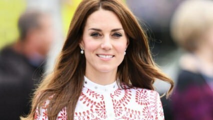 Kate Middleton välistas taas Megan Markle'i!