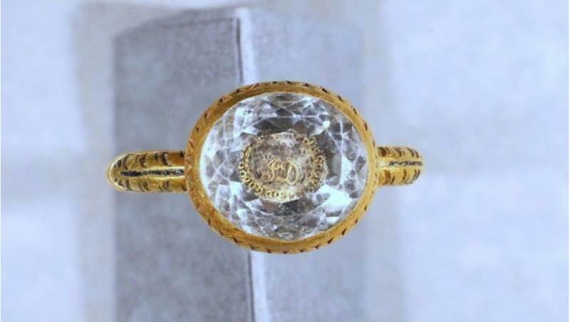 Kodusõja-aastate sõrmus kuulutati ajalooliseks mälestusmärgiks