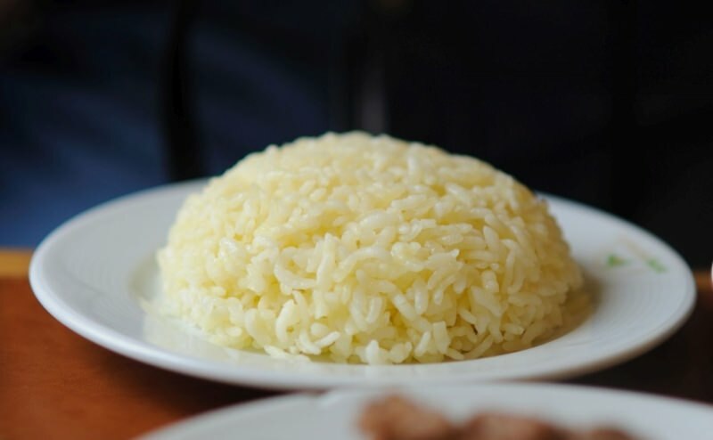 Kuidas keeda riisi kiili meetodil? Röstimine, salma, keedetud riisi tehnikad