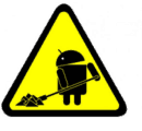 Android-telefoni tehase lähtestamine