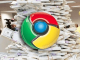 Google Chrome - teenige raha Chrome'i ja Firefoxi häkkimisega