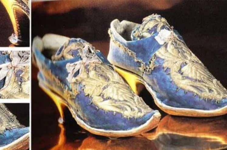 kingamudelid minevikust tänapäevani