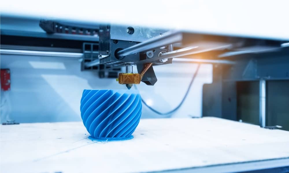 Kuidas Curas oma 3D-printidele tuge lisada