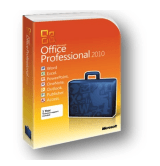 Office 2010 Pro allahindlused