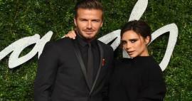 Victoria Beckham ei suutnud end maailma ees talitseda!