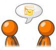 Vestlusvaate kasutamine rakenduses Outlook 2010