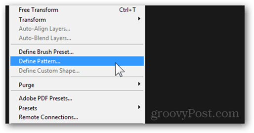 Photoshop Adobe Presets Templats Download Tee loomine Lihtsusta Lihtne Lihtne Kiire Juurdepääs Uus juhendaja juhend Mustrid Tekstuuri kordamine Täitke taustafunktsioon Õmblusteta määratlege muster