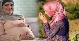 Tõhusad palved ja suurad, mida saab rasestumiseks lugeda! Proovinud vaimseid ettekirjutusi raseduseks