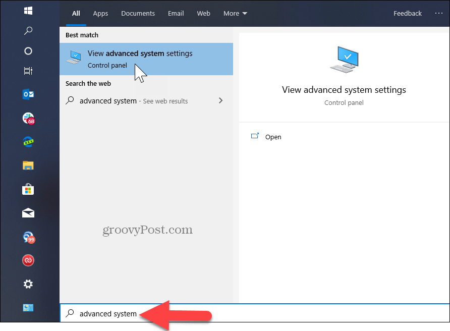 Kaugtöölaua lubamine ja kasutamine Windows 10 jaoks