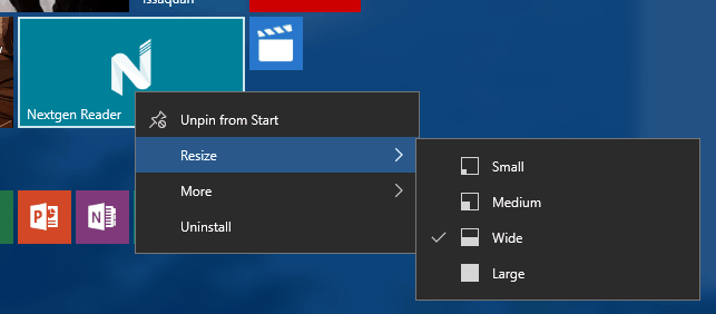 Windows 10 Preview Build 10565 on nüüd saadaval