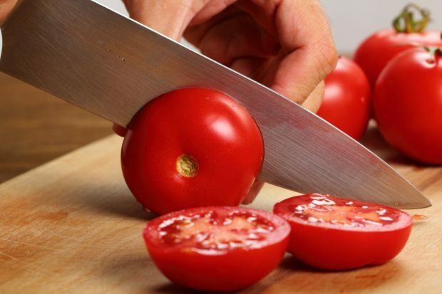 tomati eelised